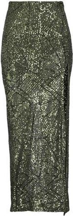 Aniye By BOTTOMWEAR - Maxi skirts on YOOX.COM