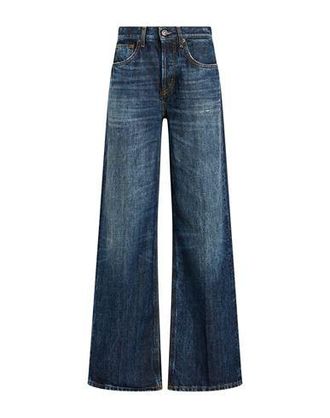 Patrizia Pepe BOTTOMWEAR - Jeans on YOOX.COM