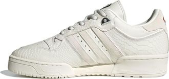 adidas x FEIFEI RUAN Rivalry White ID3653