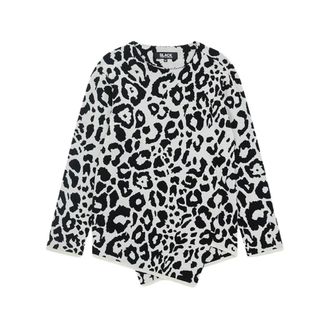 Comme Des Gar&ccedil;ons Heren, Truien, Veelkleurig, Maat: XL
