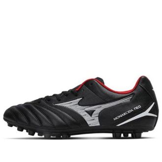 Mizuno Monarcida Neo 3 Select AG Black Silver Red P1GA242601