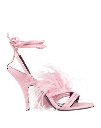 Patrizia Pepe FOOTWEAR - Sandals on YOOX.COM