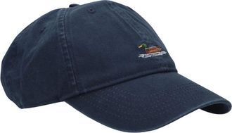 For&eacute;t Heren, Accessoires, Blauw, Maat: ONE Size Katoen