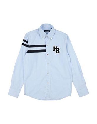 Harmont & Blaine Shirts