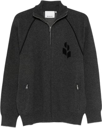 Isabel Marant Hombre, Jerseys, Gris, Talla: L