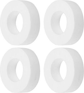OEM Anillo Mosquet&oacute;n - 6101611 - Para Robot Limpiador De Piscina - Compatible Con Modelos M200 M400 M500 Dx3 Dx4 Dx6 Nautilus Oasis Z5i Aquarius Xl - Pack