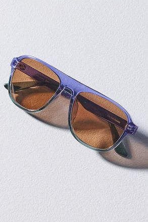 Sunski Shoreline Aviator Sunglasses
