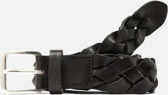 Gianni Chiarini CINTURA IN PELLE 3,5 CM