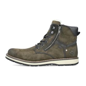 Rieker Heren, Schoenen, Groen, Maat: 42 EU