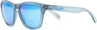 Oakley unisex, Accessori, Blu, Taglia unica, new