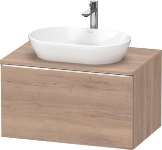 Duravit Duravit D-neo, Mueble Bajo Lavabo Consola Suspendido