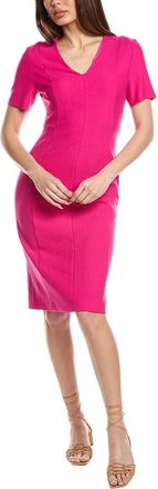 HUGO BOSS Damaisa Sheath Dress