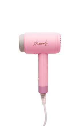 OEM Mermade Hair Dryer Pink