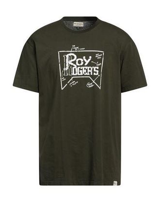 Roy Rogers TOPWEAR - T-shirts sur YOOX.COM