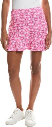 Gottex 3In Flare Move Skort