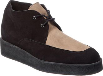 Arche Comano Suede Sneaker