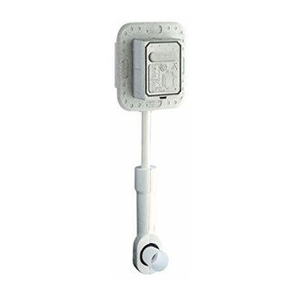 GROHE Valvola Di Risciacquo Per Wc Ad Incasso