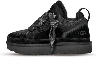 UGG Ugg, Schoenen, Heren, Zwart, 41 EU, Wol, Lowmel