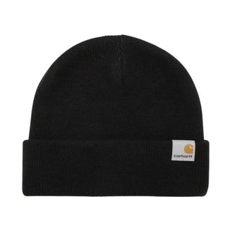 Carhartt Work in Progress Stratus Hat Low - Accessories - Hombre - Negro - ONE SIZE
