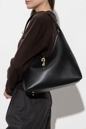 Furla Bag Goccia, Womens, Black