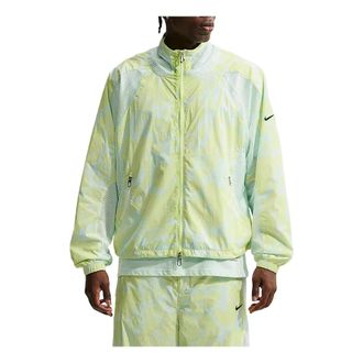 Nike Project F.R.O.G. Gooey Track Jacket Barely Volt Barely Green Fir IF4238-701