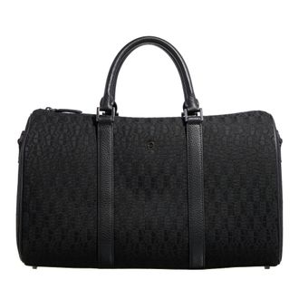 Aigner Aigner Weekender Bags - Diego - black - Weekender Bags for ladies