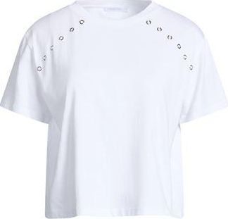 Patrizia Pepe CAMISETAS Y TOPS - Camisetas en YOOX.COM