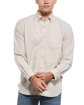 7 For All Mankind Oxford Shirt