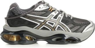 Asics Gel-Kinetic 2.0 Trainers - male - Asics - Running Shoes - Gray - 10 1/2 UK - Sport