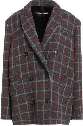 Kassl Editions Coats