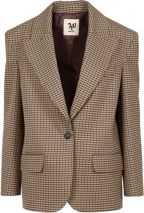 Aniye By Jackets Koffie