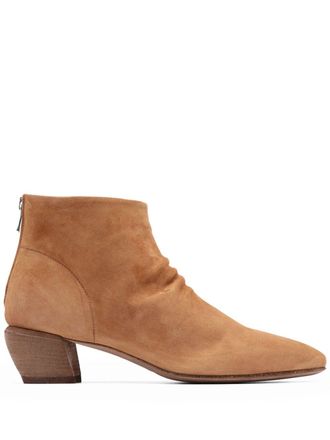 Officine Creative Sally boots - Neutrals