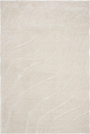 Safavieh Alfombra Crema/Creme 183 X 274 cm