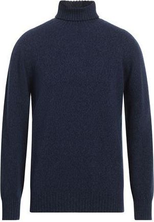 Altea KNITWEAR - Turtlenecks on YOOX.COM