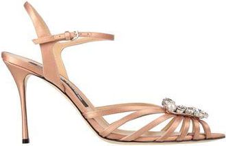 Sergio Rossi FOOTWEAR - Sandals on YOOX.COM