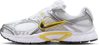 Nike (WMNS) Nike V5 RNR White Bright Citron Metallic Silver HQ7901-105