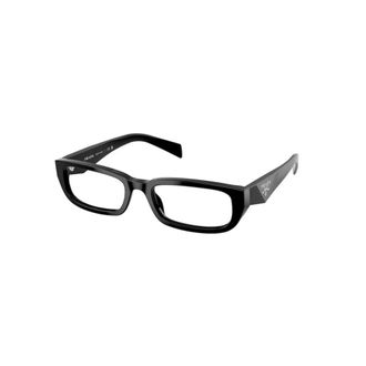 Prada Glasses, female, Black, 54 MM, B05V 16K1O1 Optical Frame