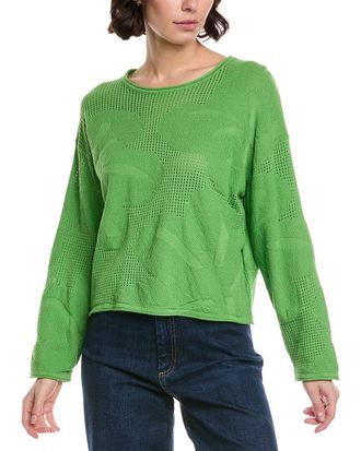 Metric Knits Sweater