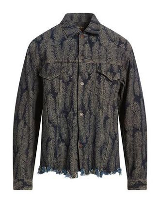 KAPITAL COATS & JACKETS - Denim outerwear on YOOX.COM