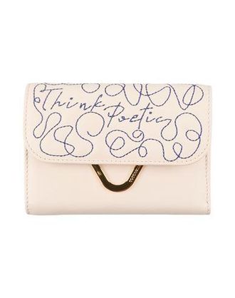 Coccinelle Marroquiner&iacute;a - Billeteras en YOOX.COM