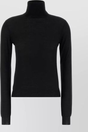 Prada virgin wool jumper