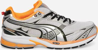Puma Homura OG+ Sneakers Matte Silver / Heat Fire