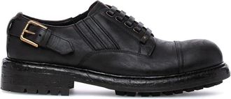 Dolce & Gabbana Uomo, Scarpe, Marrone, 42 EU, new