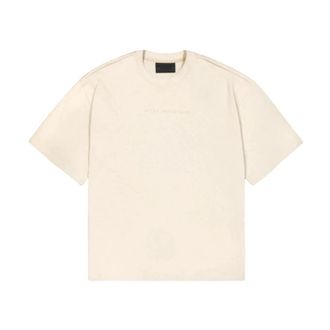 Alpha Industries Base T-Shirt - Heren - T-shirts - Wit - L - Katoen - Tops