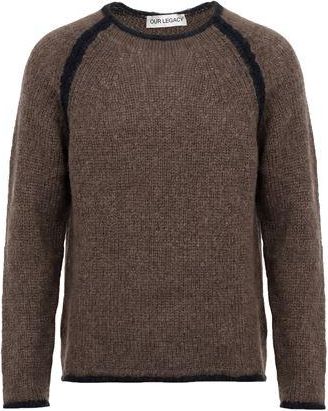Our Legacy PRENDAS DE PUNTO - Pullover en YOOX.COM