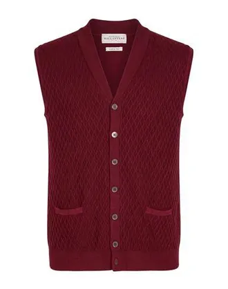 Ballantyne STRICKWAREN - Strickjacken auf YOOX.COM