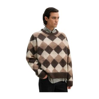 Won Hundred Uomo, Maglie, Multicolore, S, new