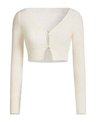 Jacquemus STRICKWAREN - Wickelpullover auf YOOX.COM