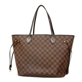 Louis Vuitton Ebene Tote Bag (Pre-Owned)