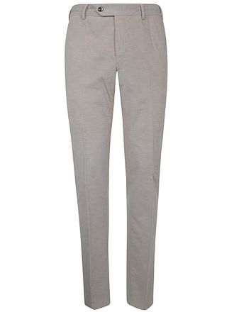 Pantaloni Torino Man Trousers Slim Jogger